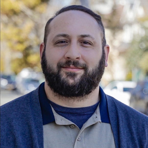 Meet your Posher, John - Picture 2 of 3